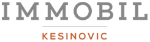 Immobil Kesinovic Logo