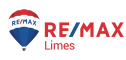 RE/MAX Limes Logo