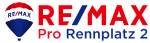 RE/MAX Pro Logo