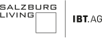 Salzburg Living - IBT AG Logo