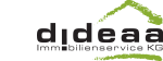 Dideaa Immobilienservice KG Logo