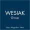 Wesiak Group Logo