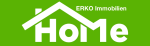 ERKO IMMOBILIEN Logo