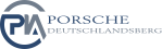 Porsche Deutschlandsberg Logo