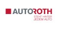 Auto Roth GmbH Logo