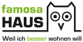Famosahaus Bauträger GmbH Logo
