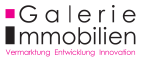 Galerie Immobilien GmbH Logo
