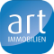 ART Immobilien eU Logo