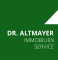 Altmayer Immobilienservice GmbH Logo