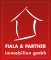 Fiala & Partner Immobilien GmbH Logo