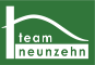 teamneunzehn-Gruppe Logo