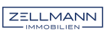 ZELLMANN IMMOBILIEN Logo