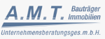 A.M.T. Unternehmensberatungs- u Immobilien GesmbH Logo