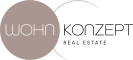 WOHNkonzept Real Estate GmbH Logo