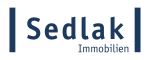 SEDLAK Immobilien GmbH Logo