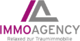 IMMO AGENCY GmbH Logo