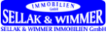 Sellak & Wimmer Immobilien GmbH Logo