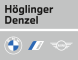 Höglinger Denzel GesmbH Logo