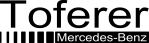 Toferer Autohandel und Service GmbH & Co KG Logo