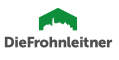 Die Frohnleitner - Gemeinnütziges Steirisches Wohnungsunternehmen  GesmbH Logo