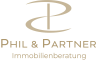 Phil & Partner Immobilien GmbH Logo