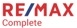 RE/MAX Complete Logo