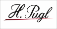 Hans Pugl Ges.m.b.H Logo