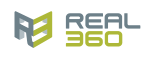 REAL360 Immobilien GmbH Logo