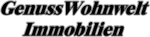 GENUSSWOHNWELT Immobilien GmbH Logo