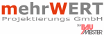 mehrWERT Projektierungs GmbH Logo