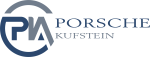Porsche Kufstein Logo
