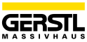Gerstl Massivhaus Logo