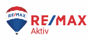 RE/MAX Aktiv Logo