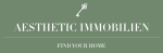Aesthetic Immobilien GmbH Logo
