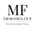 MF Immobilien Consulting GmbH Logo
