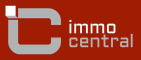 Immocentral Immobilientreuhand GmbH Logo