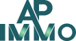 APImmo ein Unternehmen der AnlagePlus GmbH Logo