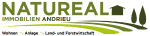 Natureal - Immobilien Andrieu Logo