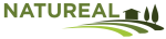 Natureal Immobilienvermittlung Logo