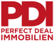 Perfect Deal Immobilien OG Logo