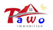 Tawo-Immobilien Logo