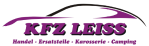 KFZ-Leiss GmbH Logo