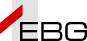 EBG Gemeinnützige Ein- und Mehrfamilienhäuser Baugenossenschaft reg. Gen. m. b. H Logo