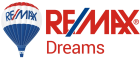 RE/MAX Dreams Logo
