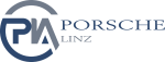 Porsche Linz Logo