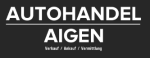 Autohandel Aigen Logo