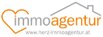 Herz-ImmoAgentur GmbH Logo