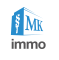 MK Immobilientreuhänder Logo