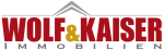 Wolf & Kaiser Immobilien OG Logo