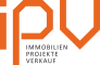 I.P.V. Immobilien Projekte Logo